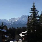 Route De La * Villars-sur-Ollon