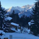 Route De La Villars-sur-Ollon