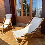 Route De La Apartament Villars-sur-Ollon