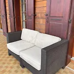 Route De La Apartament *