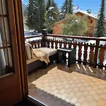 Apartament Route De La