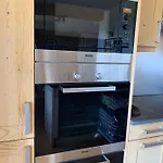 Apartament Route De La