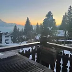 Route De La Apartament