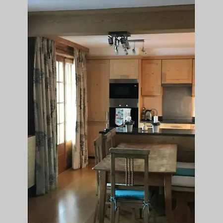 Apartamento Route De La *