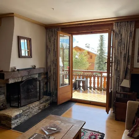 Apartamento Route De La *