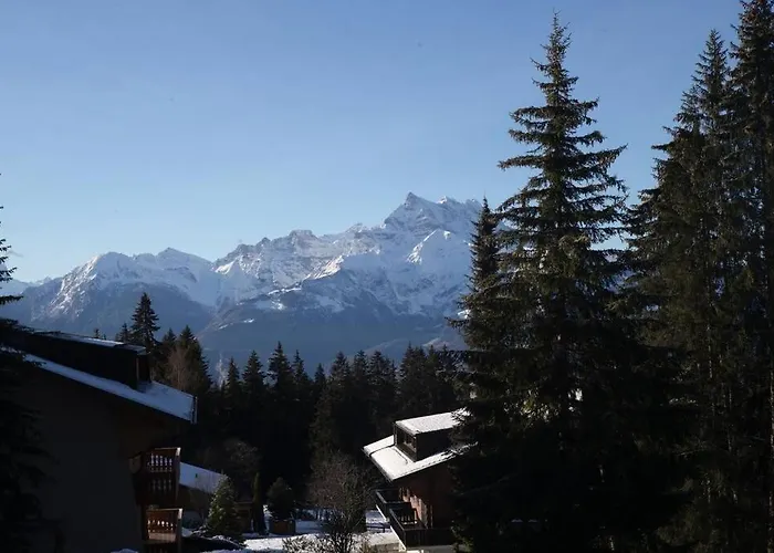 Route De La * Villars-sur-Ollon