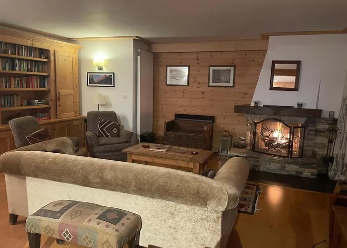 Apartment Route De La