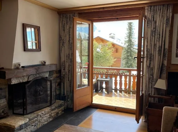 Apartment Route De La *