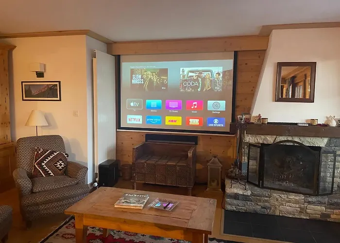 Route De La Villars-sur-Ollon