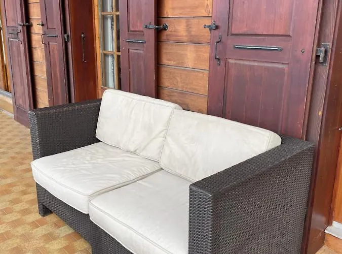 Route De La アパート *