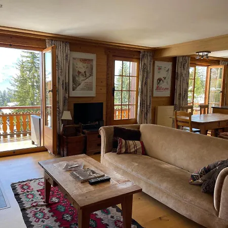 Lejlighed Route De La *