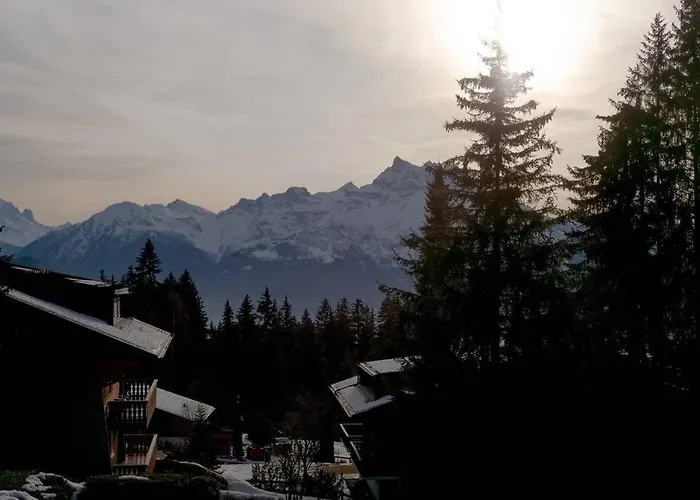 Lejlighed Route De La *