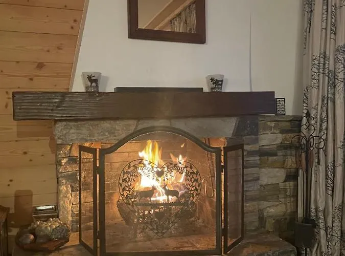 Apartament Route De La