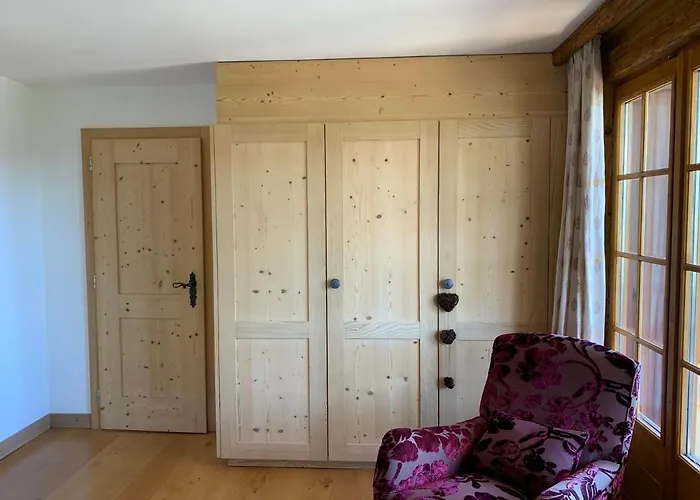 Apartament Route De La