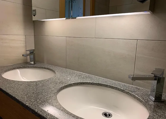 Apartament Route De La Villars-sur-Ollon