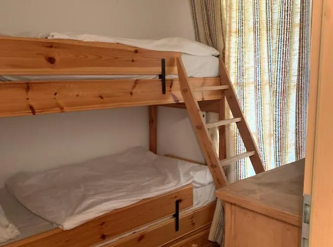 Apartament Route De La