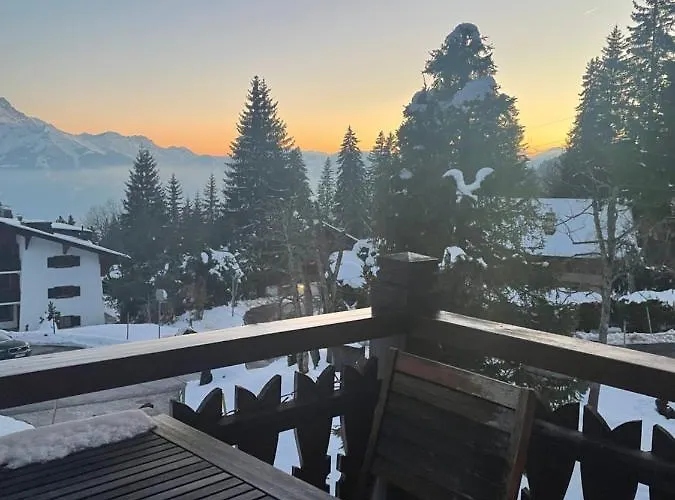 Route De La Apartament